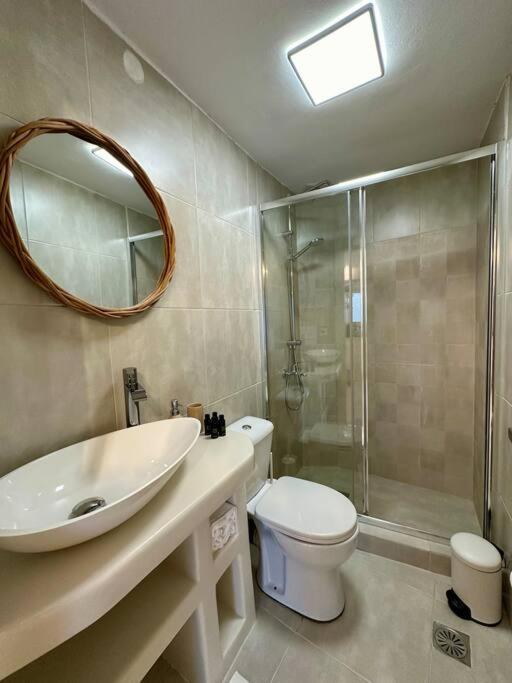 Moma Appartement Kíthnos