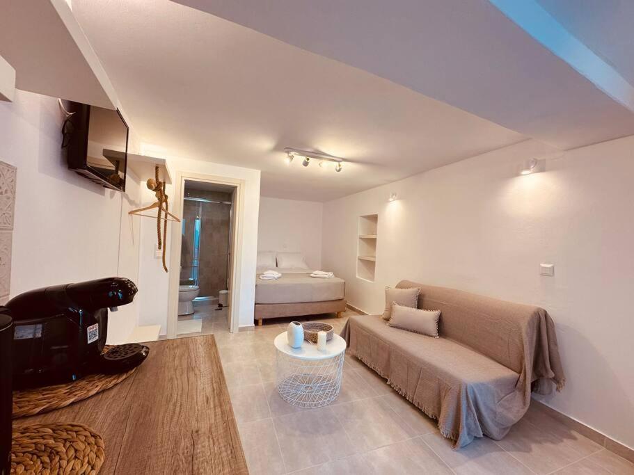 Moma Appartement *