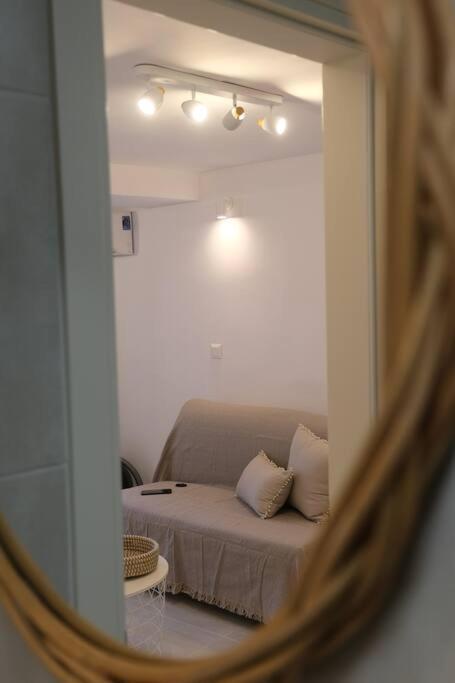 Moma Appartement Kíthnos