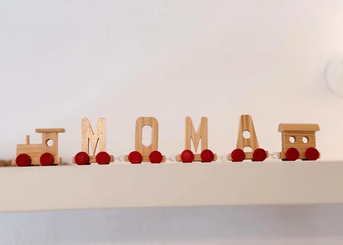 Moma Apartment